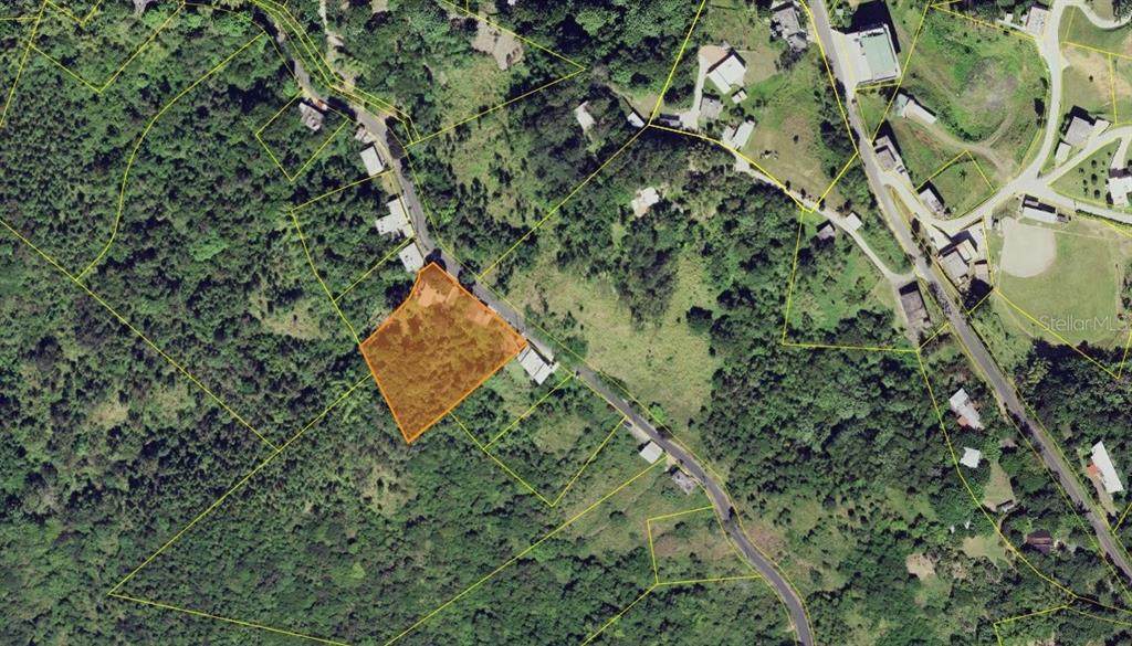 Jajome Alto Jajome Alto - Photo 1