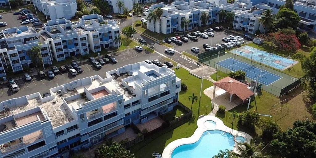 PR-199 Condo Chalets Del Parque - Photo 1