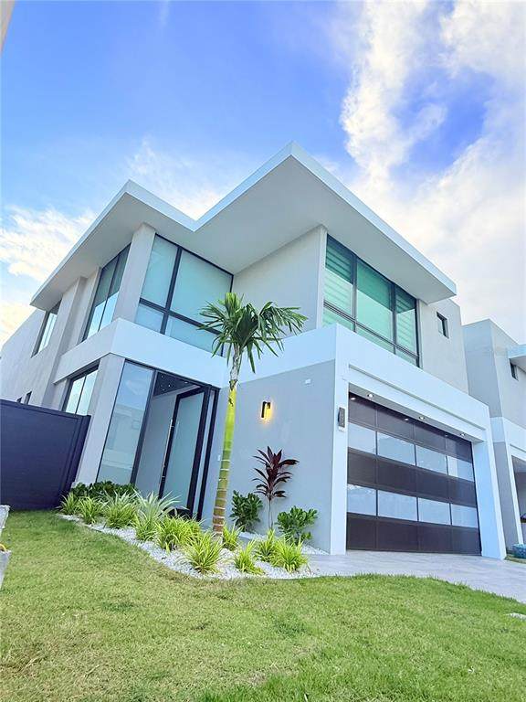 RIVERA PARKVIEW Calle Jasper - Photo 1