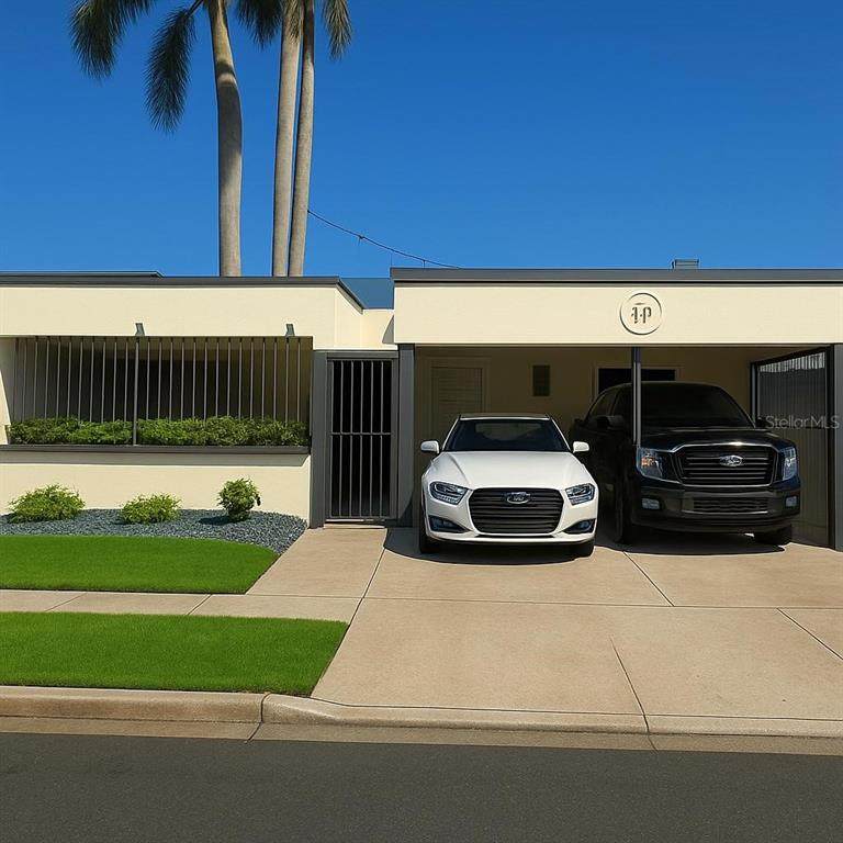 E-8 Calle El Alamo - Photo 1