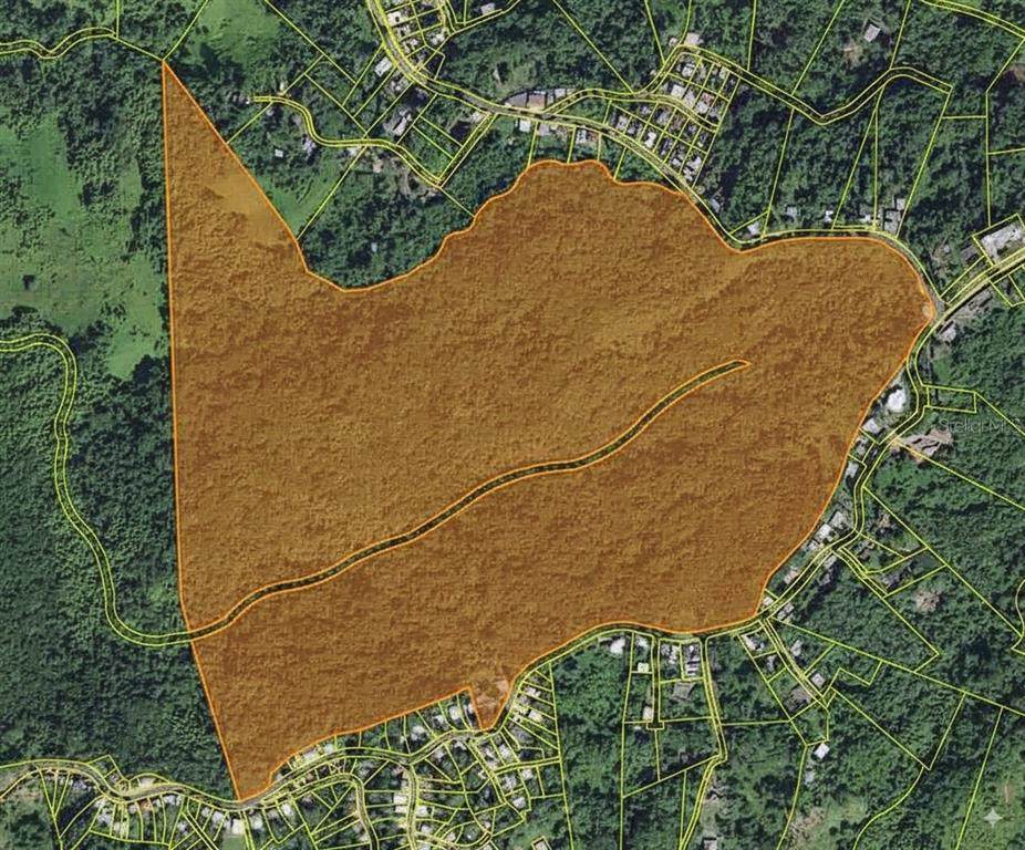  Sr 108 Km 8.1 Rio Ca&ntilde;as Wd - Photo 1