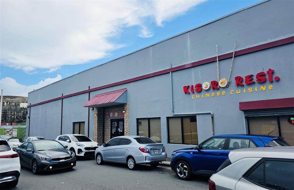 1260 Corner Corchado St., Santurce Ward - Photo 1