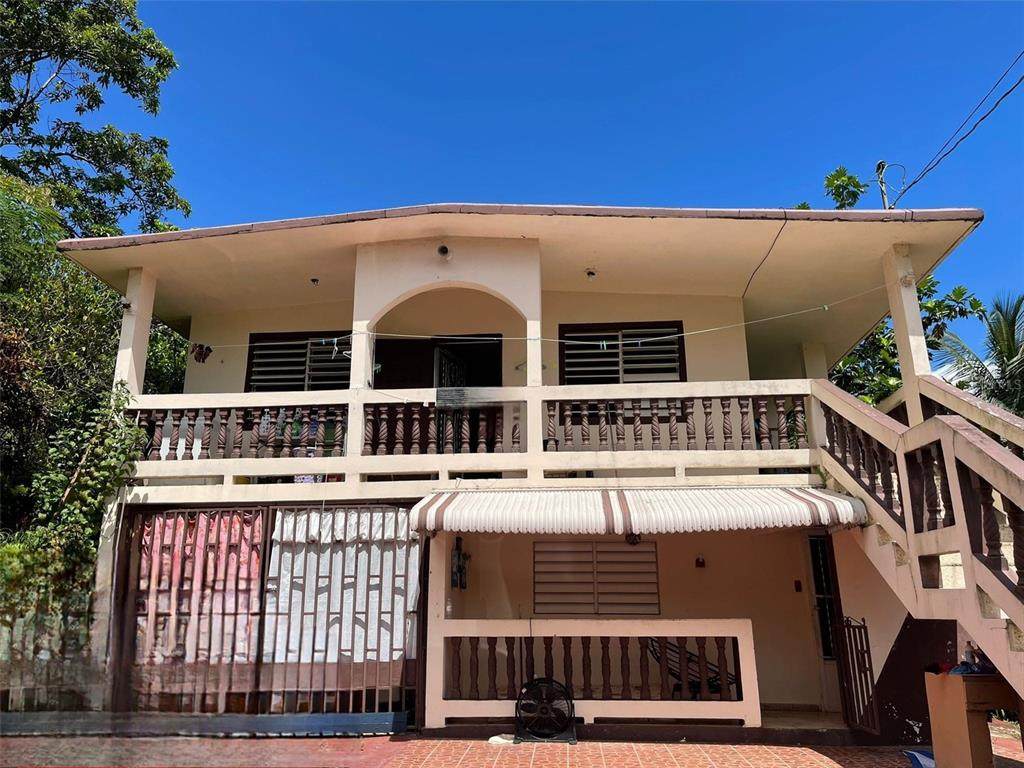 Parcela 81 Bo. Caguitas Carr 777 - Photo 1