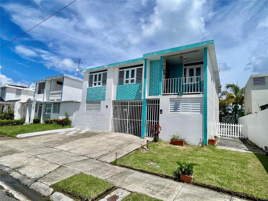 303 Coral Street - Photo 1