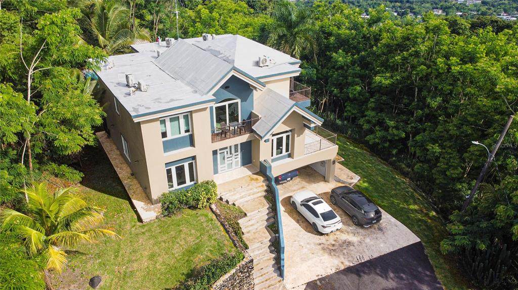 CARR 831 Km 6.5 Int. Bo. Minillas - Photo 1