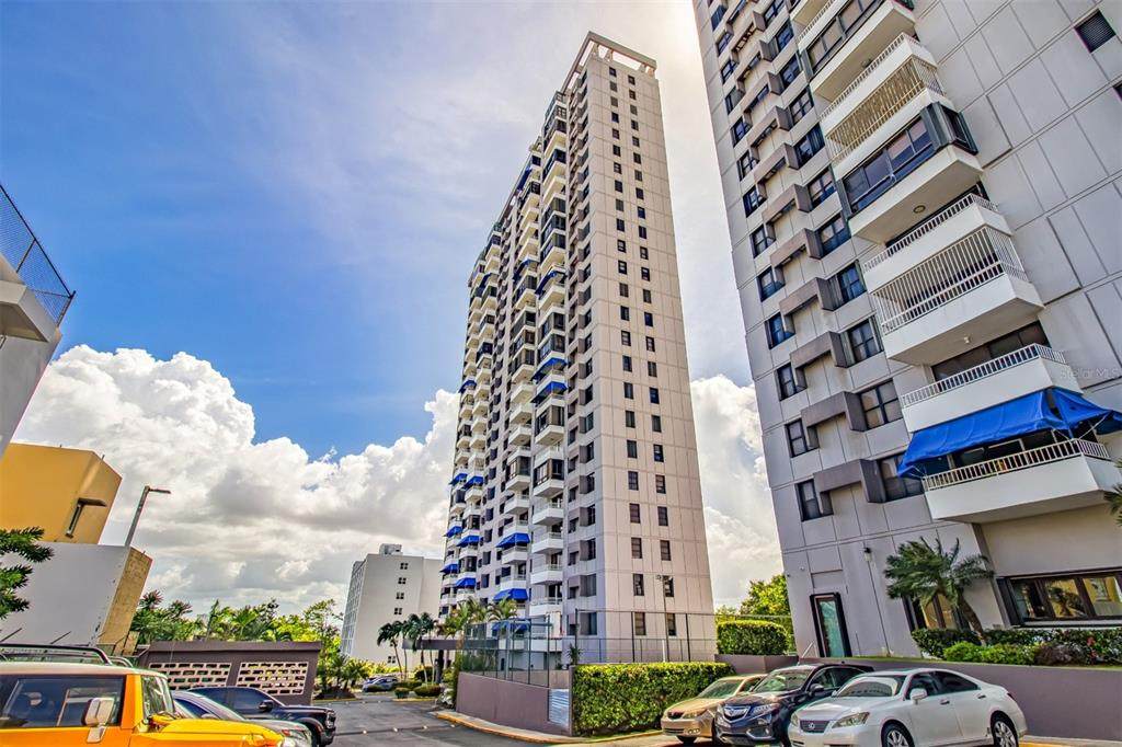 1715 Cond. La Inmaculada Plaza I - Photo 1