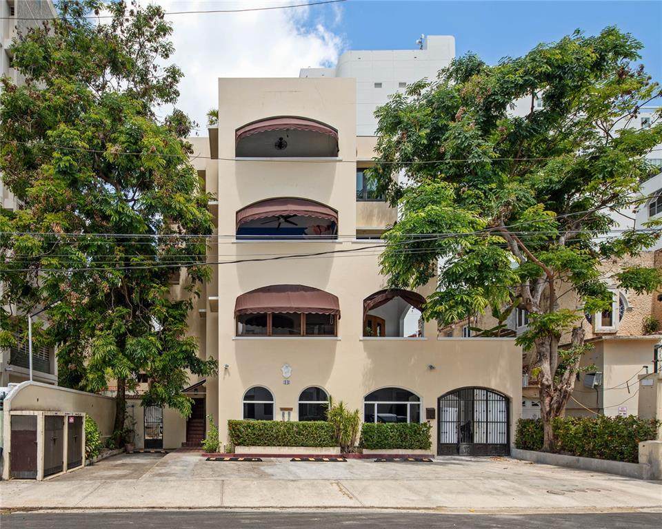 14 Cervantes - Photo 1