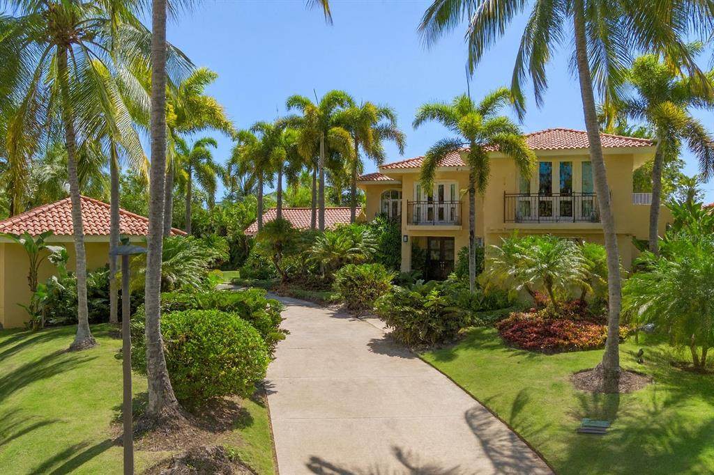 368 100 DORADO BEACH DRIVE - Photo 1