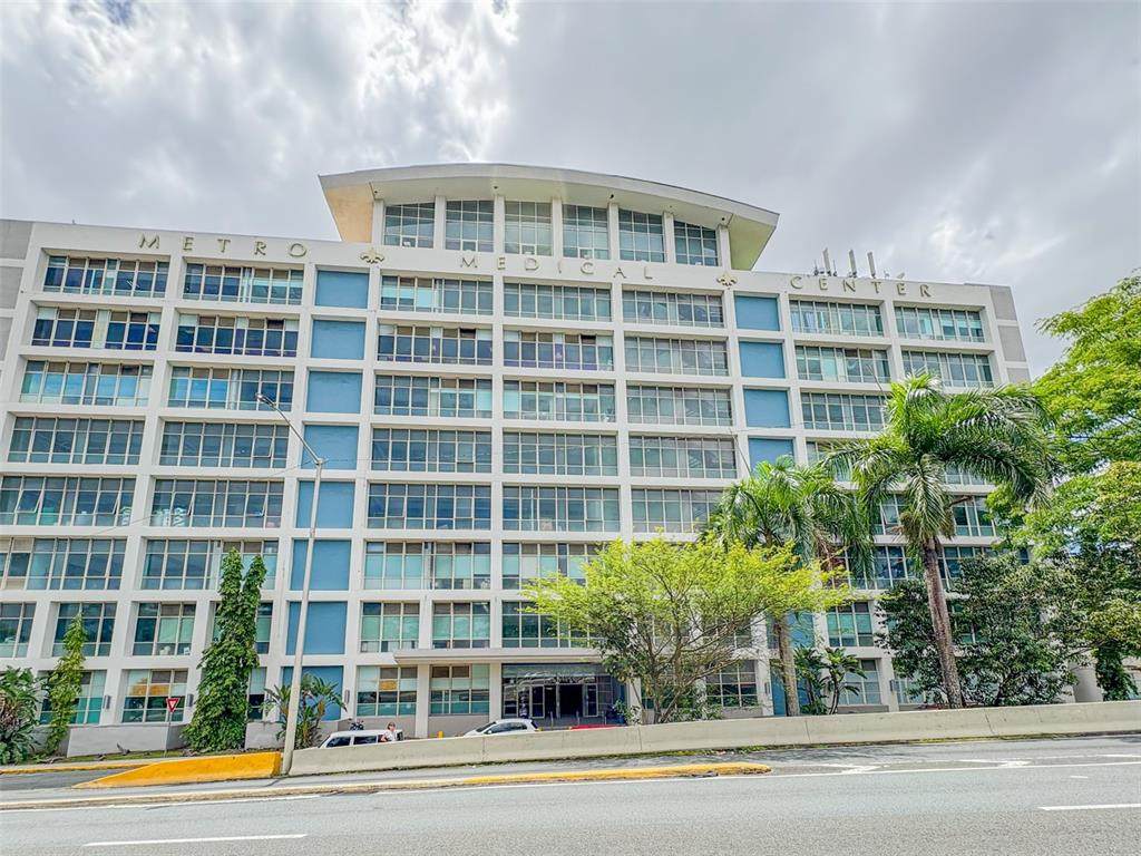995 Metro Medical Center Cll Rev Dom Marrero - Photo 1