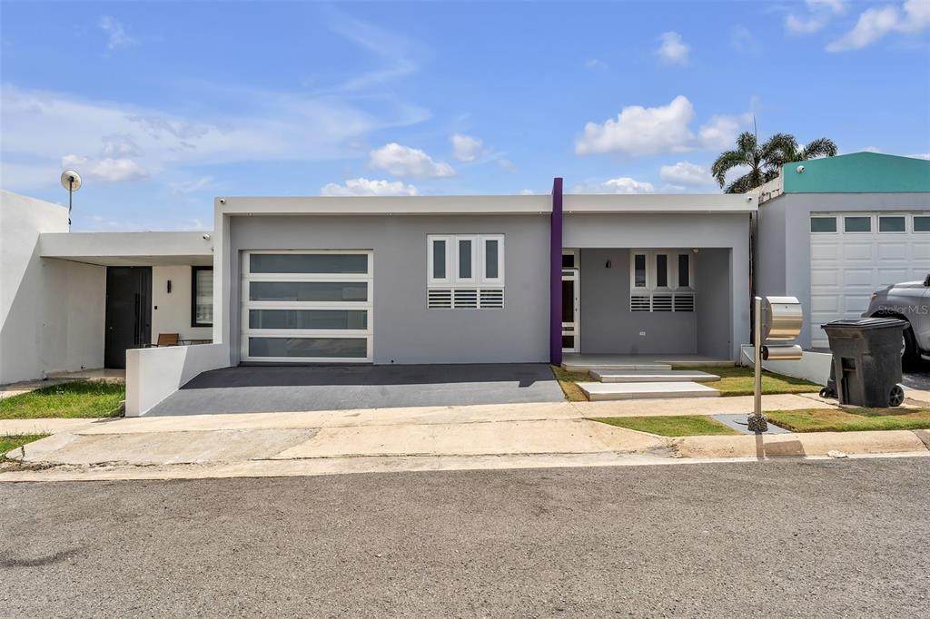 40 Altura De Bucarones - Photo 1