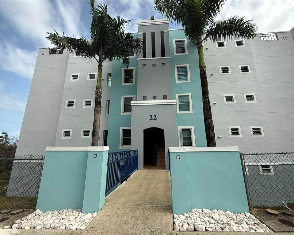 0 Calle Colonia Santa Maria - Photo 1