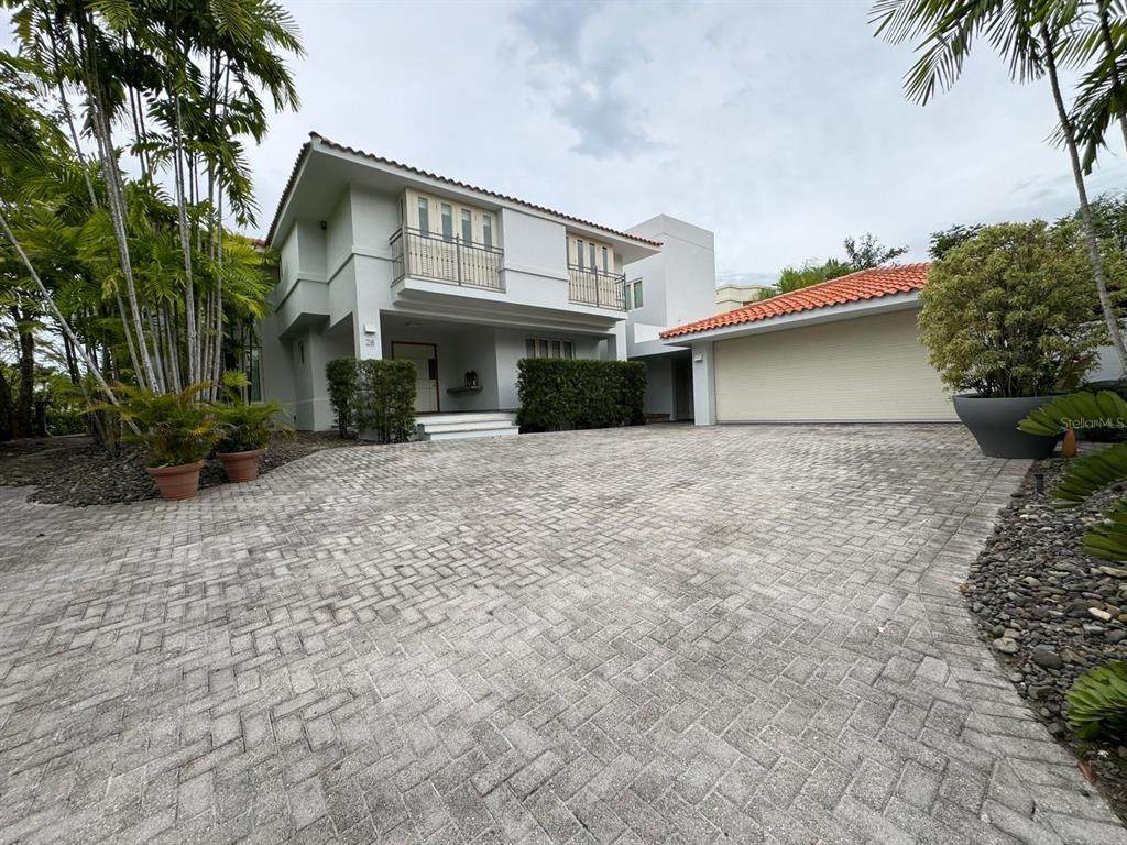 28 Dorado Beach East - Photo 1