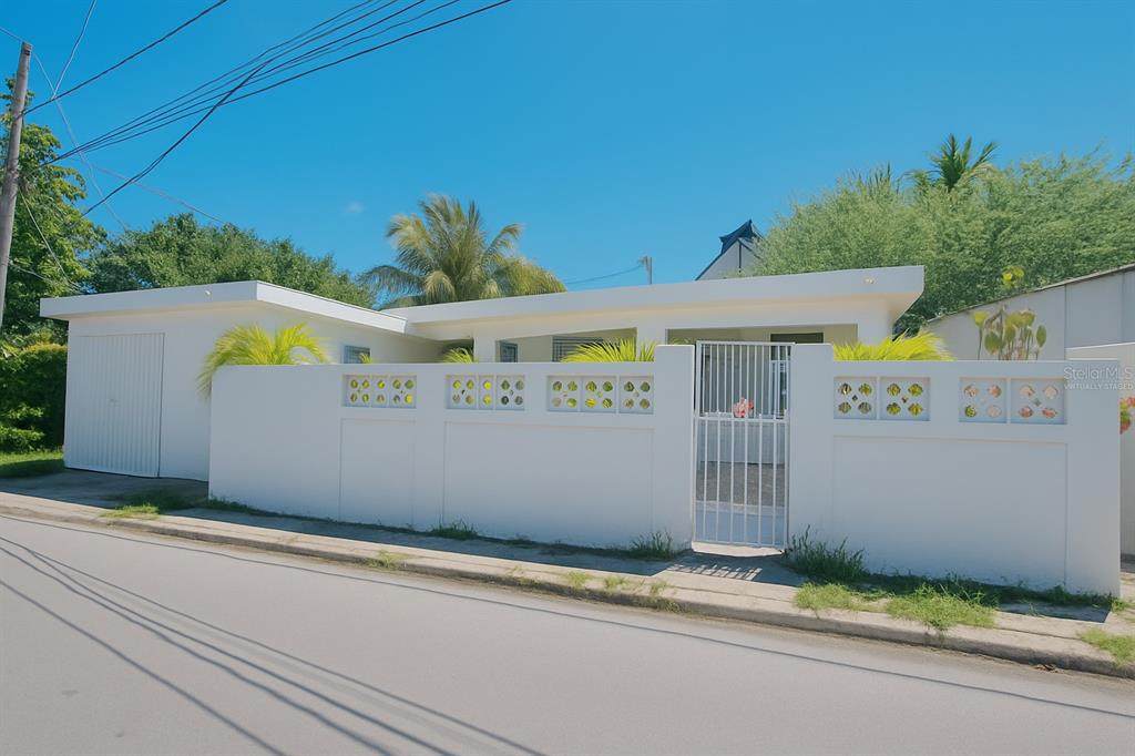 Hebreos St 397 VILLA CRISTIANA COMM. - Photo 1