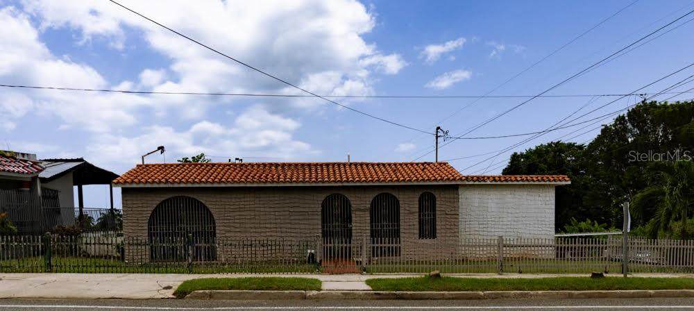 SR 108 Km 4.1 Mendoza Dev. Miradero Ward - Photo 1