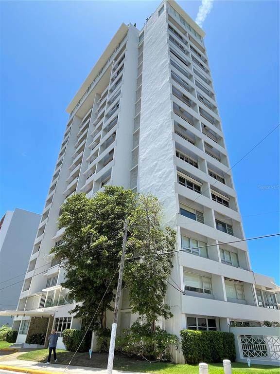 Condado Plaza 1351 MAGDALENA AVE - Photo 1