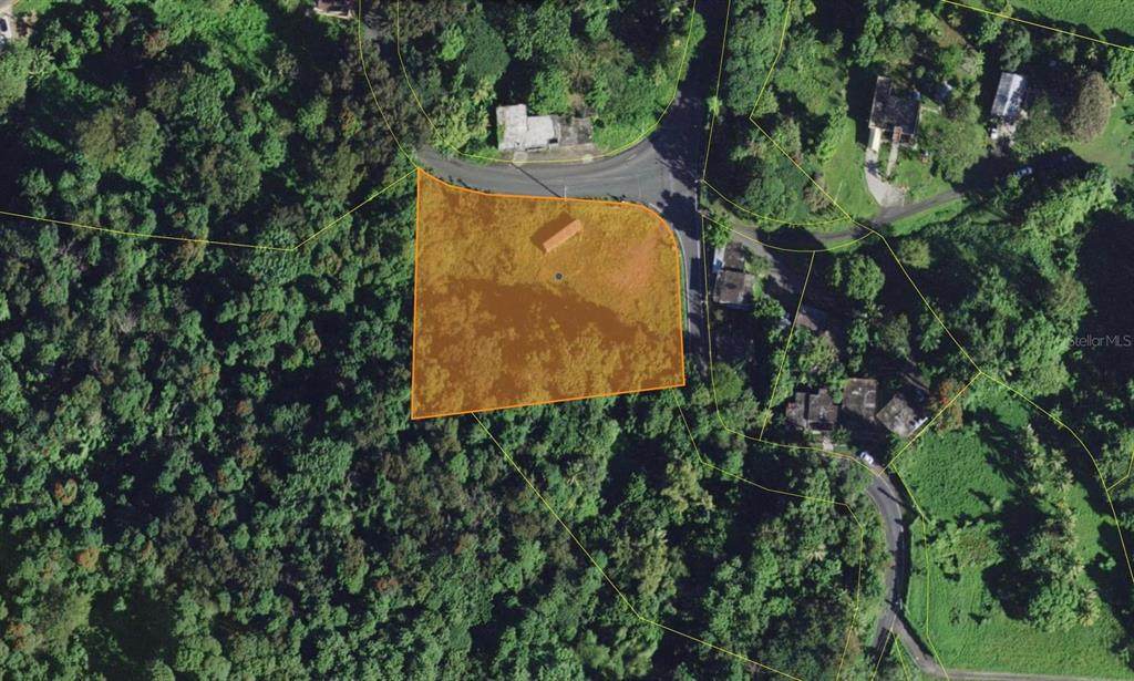  Bo. Lomas Carr 186, Int 907 Km.Hm 7.0 - Photo 1