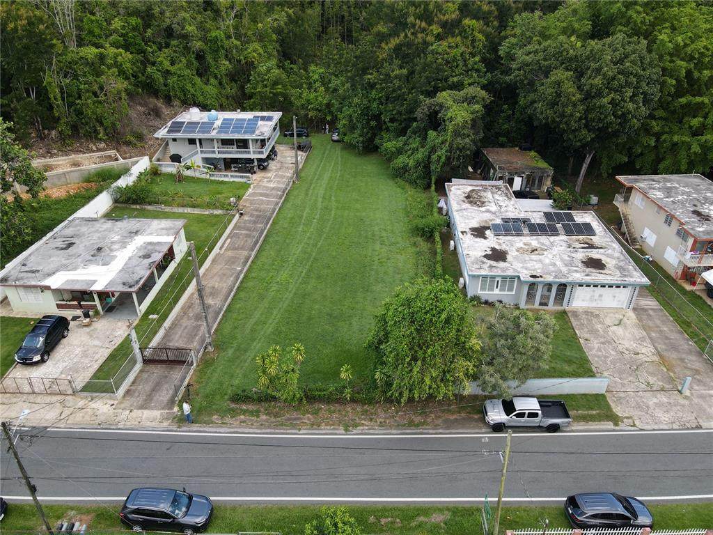  Barrio Florida - Photo 1