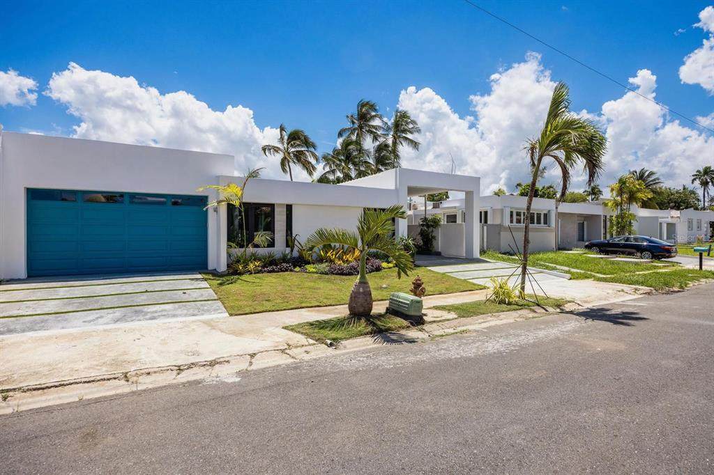 J25 Calle Costa Brava - Photo 1