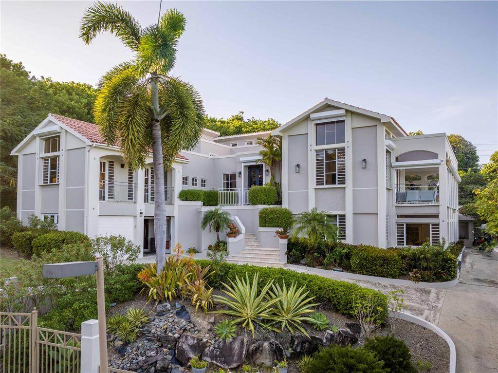 23 Harbour Lights Dr - Photo 1