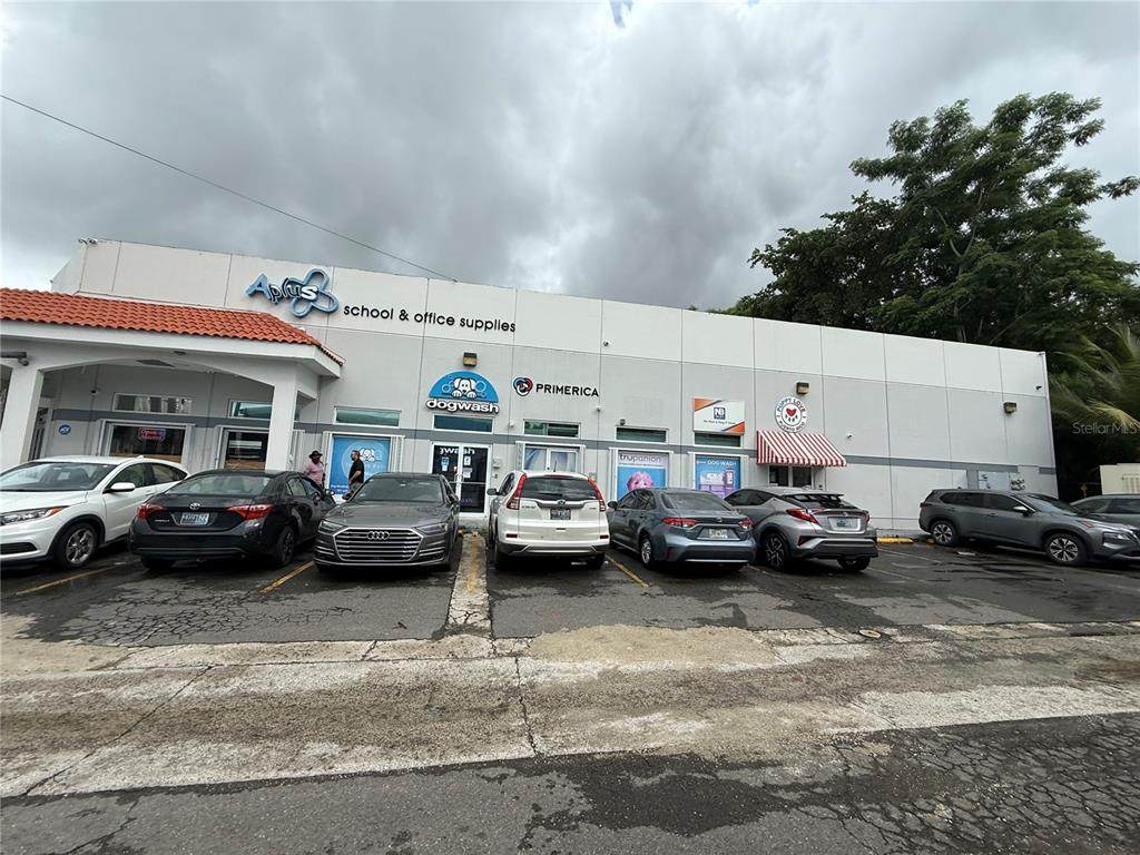 177 Calle Romerillo - Photo 1