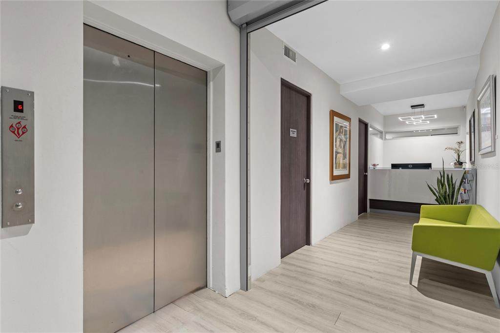 301 Gallardo Office Bldg. - Photo 1