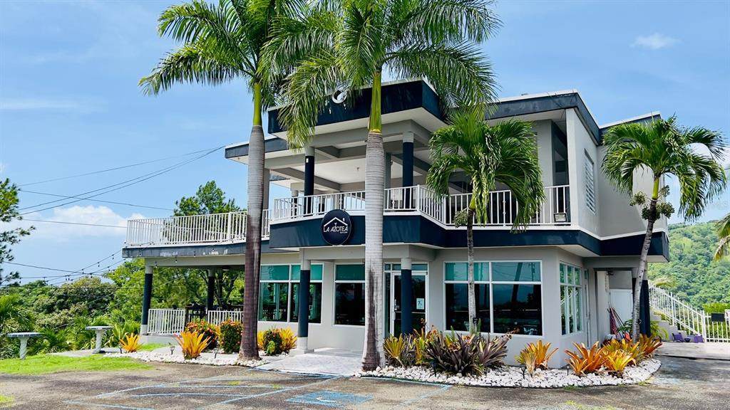 Km 2.4 Carr 402 - Photo 1