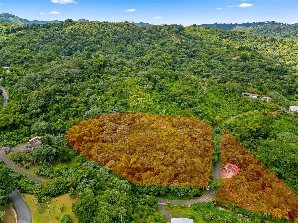 124 Km 12.9 Bo Cerrote - Photo 1