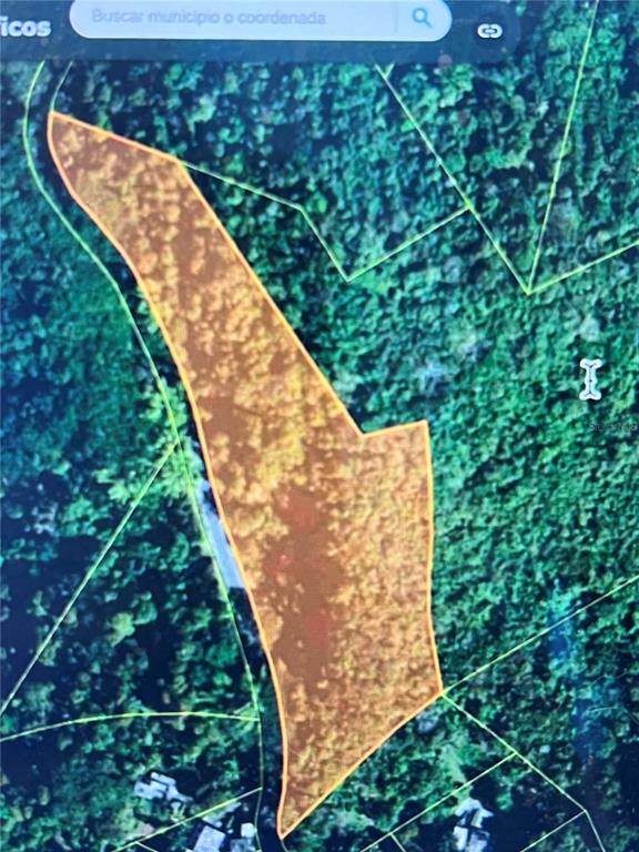 PR181 km 53.3 Bo. Quebrada Infierno Carr 941 - Photo 1