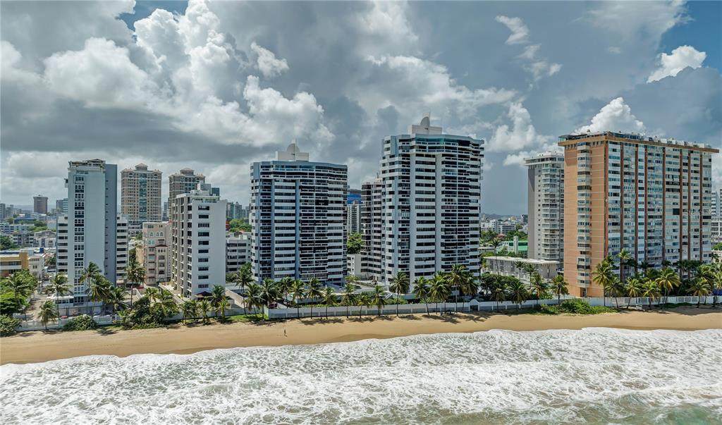 1501 Ashford Avenue - Photo 1