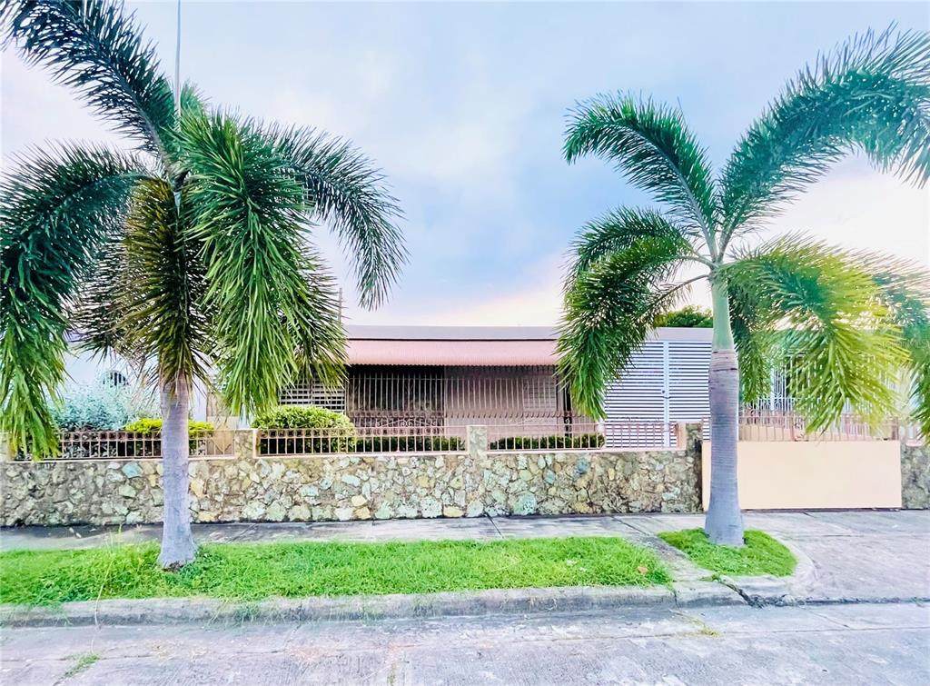 1 Urb. Flamboyanes - Photo 1