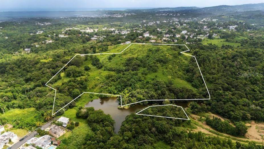 PR-962 Int. Cambalache - Photo 1