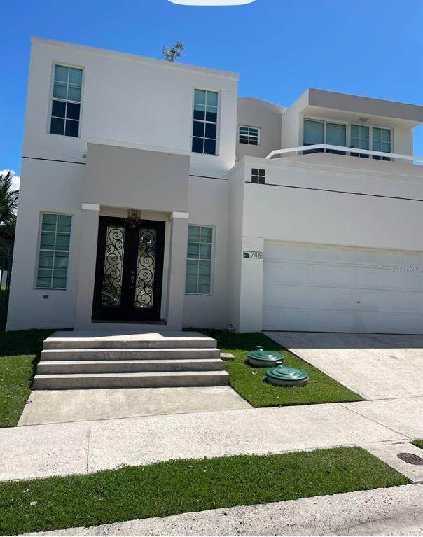 746 Valle Del Toa - Photo 1