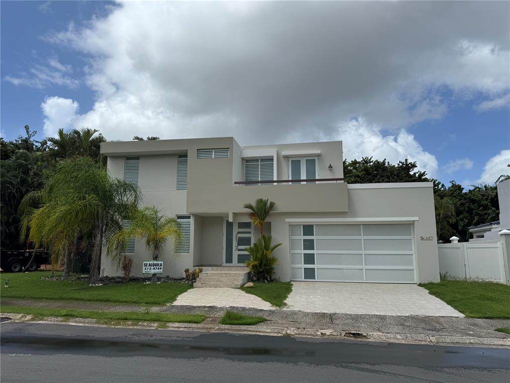 647 Lirio De Paz - Photo 1