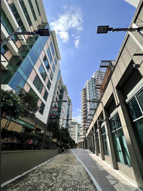 1511 22 PONCE DE LEON - Photo 1