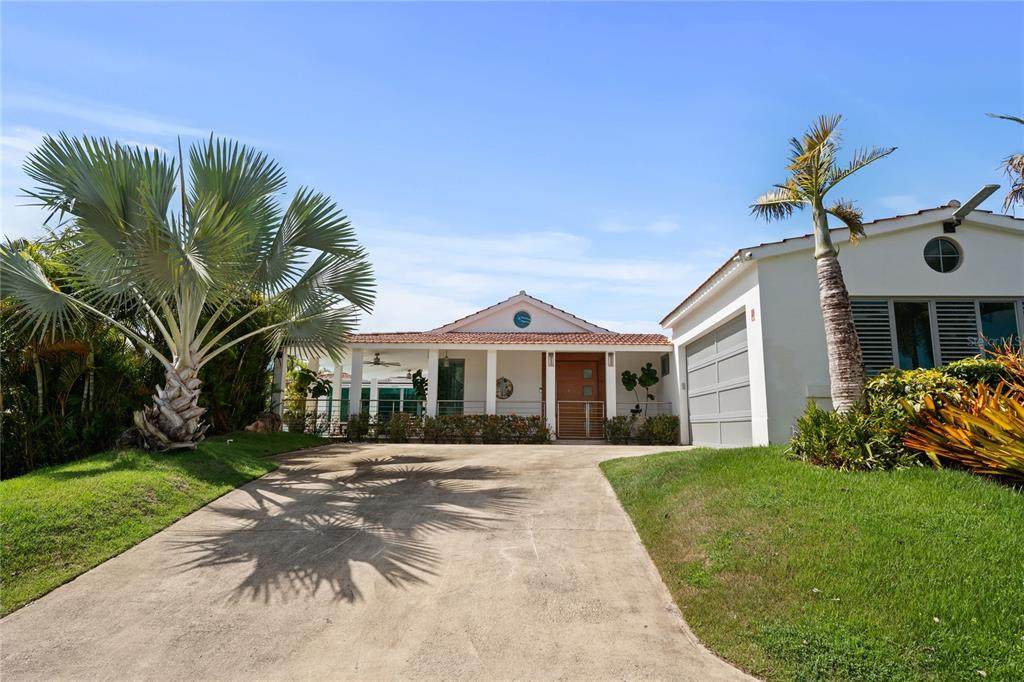 198 Camino Del Narcizo - Photo 1