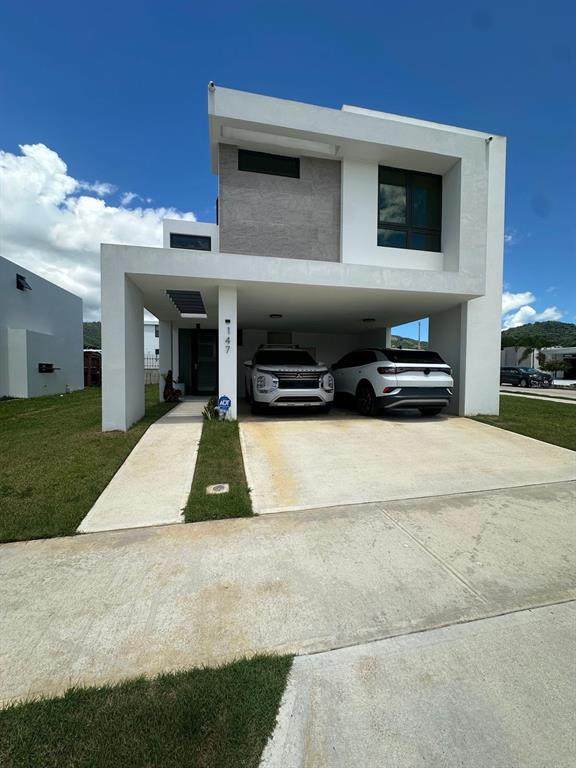 Los Suenos Calle Compartir - Photo 1