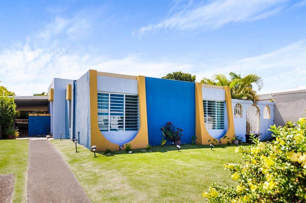 20 - Calle Sirena Urb. Dorado Del Mar #20 Calle Sirena - Photo 1