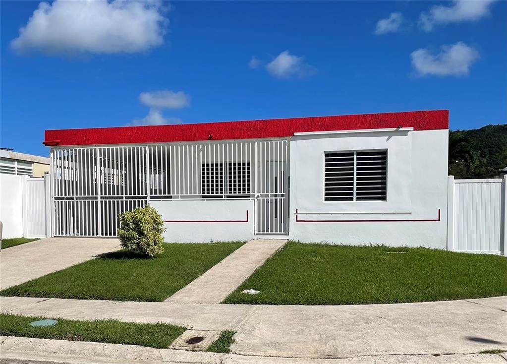 16 Urb. Los Flamboyanes De Gurabo - Photo 1