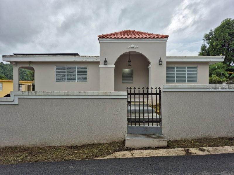 Km. 5.0 Carr 830 - Photo 1