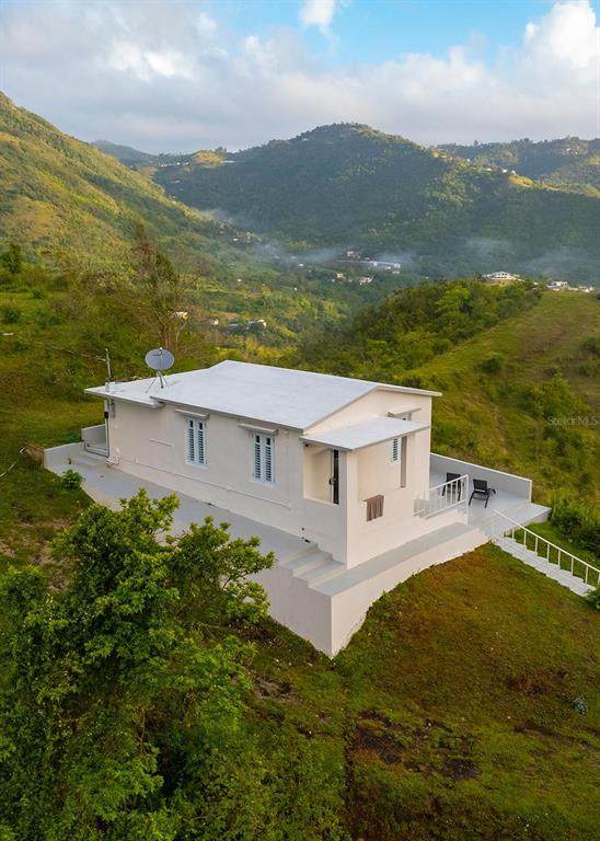 Calle Santa Clara Bo. Maton Abajo Parc 46 - Photo 1