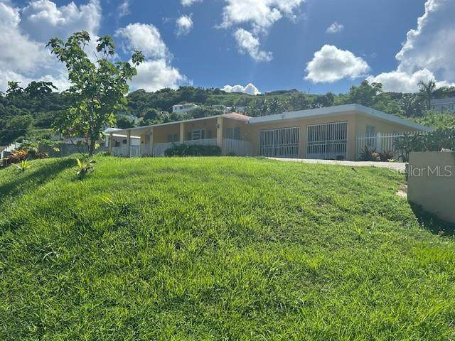 1 ST Urb. Linda Mar Ii - Photo 1