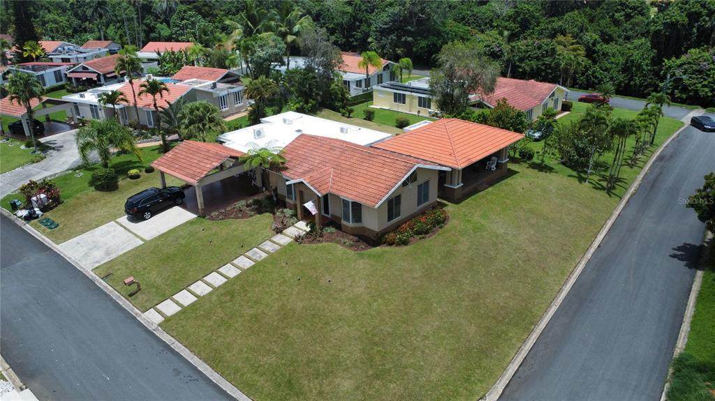 47 Camino De Las Cascadas Urb. Sabanera De Cidra - Photo 1