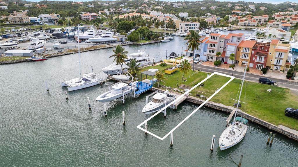 . Isla San Miguel - Photo 1