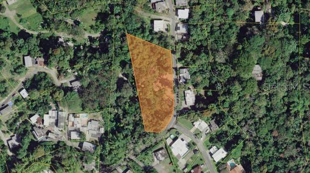 PR-1 KM 27.4 Caimito Alto Ward - Photo 1