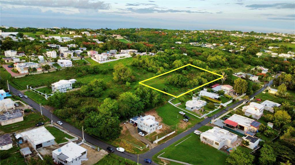  Bo Carrizales Carr 493 Km 1.9 Int - Photo 1