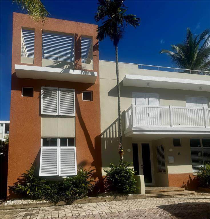 693 Oceanblue Lane Alley - Photo 1