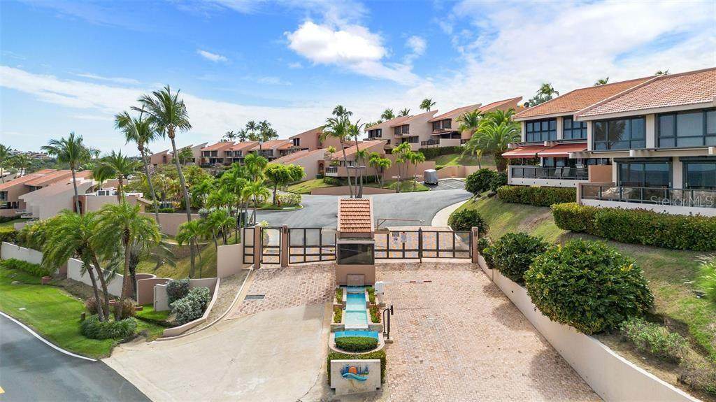 Palmas Drive La Jolla - Photo 1