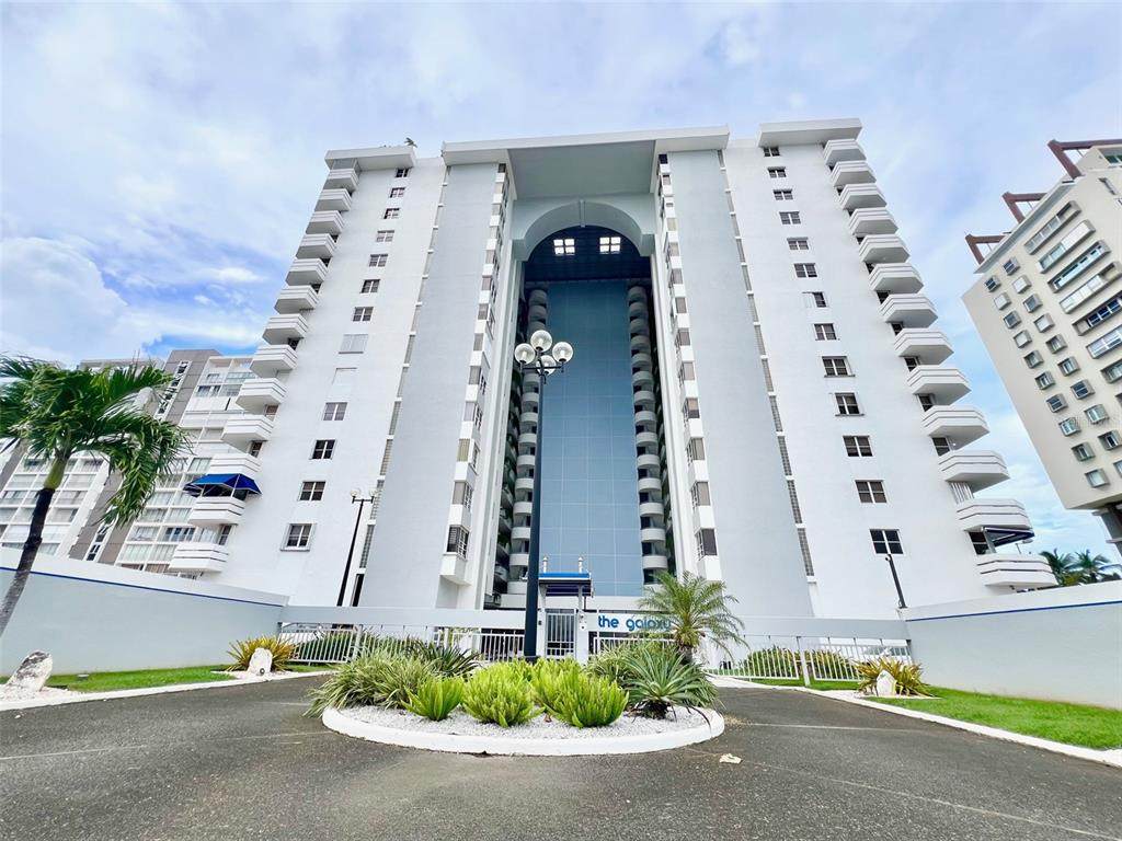 3205 Ave. Isla Verde - Photo 1