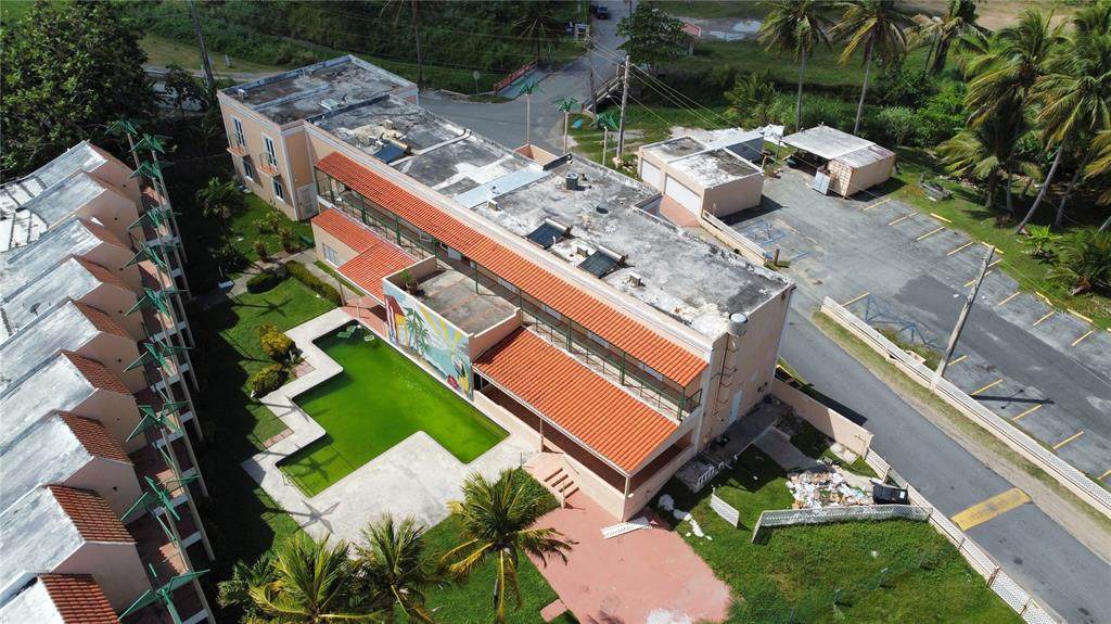 PR-9911 Hotel Parador Palmas De Lucia - Photo 1