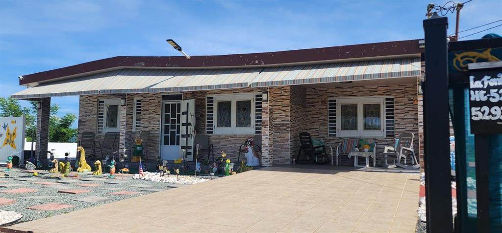 Carr. 497, Km.1.6 Bo. Pozas - Photo 1